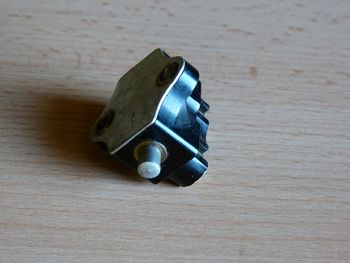Interruptor