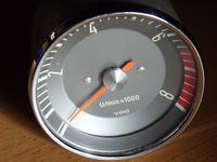 Rotational-speed sensor – image 1