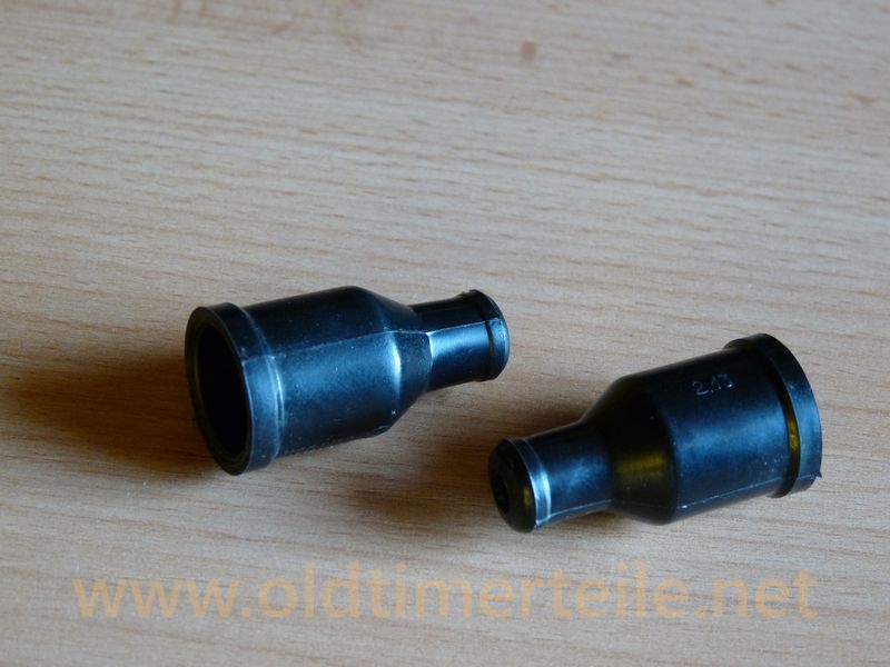 Sealing sleeve