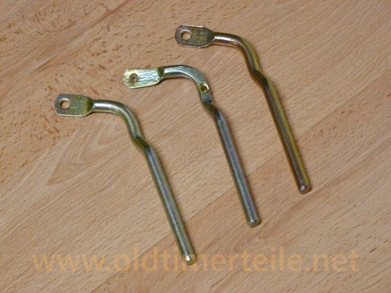 for sun visors used, untested as removed