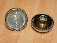 Head lamp insert – image 1