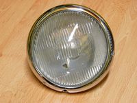 Head lamp insert – image 2