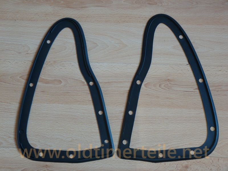 Rubber mat