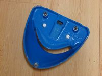 Brake light/air intake housing – image 2