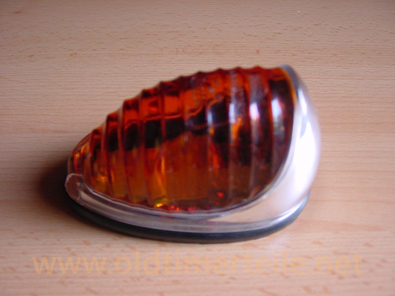 Side indicator
