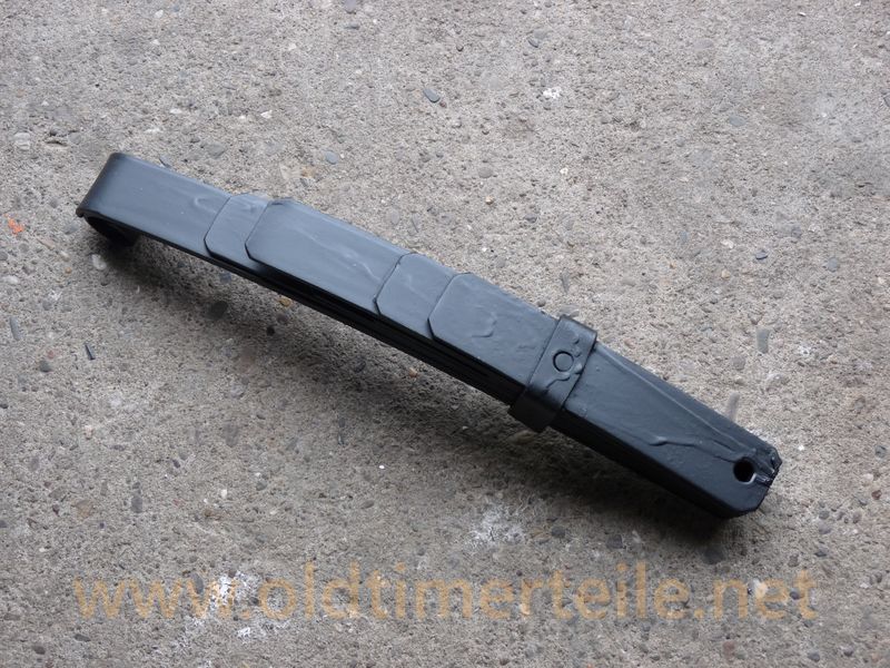 Leaf spring