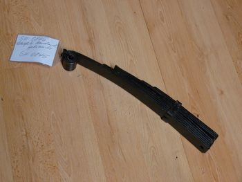 Leaf spring