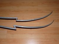 Juego de molduras decorativas – imagen 1