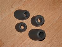 Goma para bisagra de puerta – imagen 2