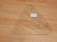 Triángulo de cristal – imagen 1