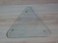 Triángulo de cristal – imagen 2