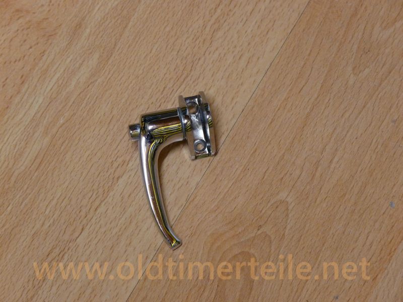 Window retainer
