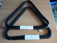 Goma para ventanas triangulares – imagen 1