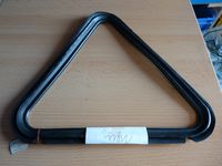 Goma para ventanas triangulares – imagen 2