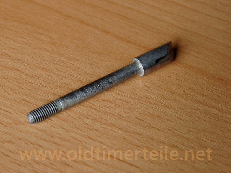 Pestillo