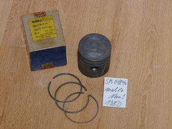 Piston