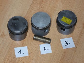 Piston