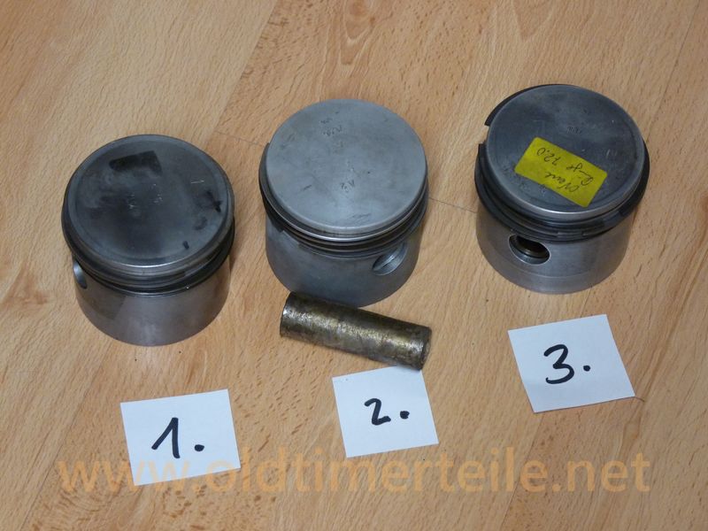 Piston