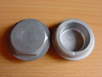 Tornillo de cierre