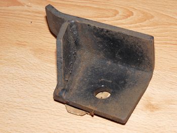 Soporte de fijación
