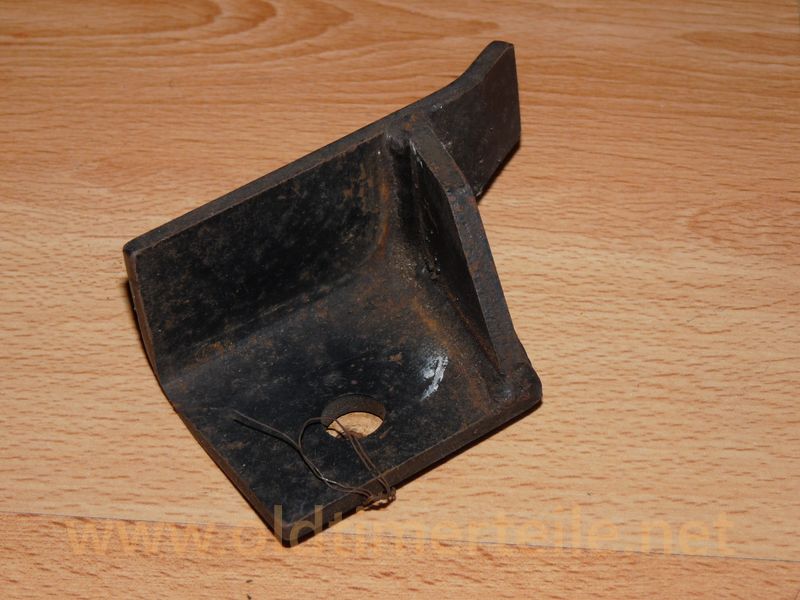 Soporte de fijación