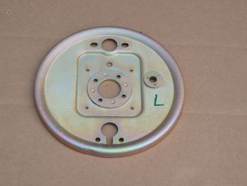 Soporte de freno